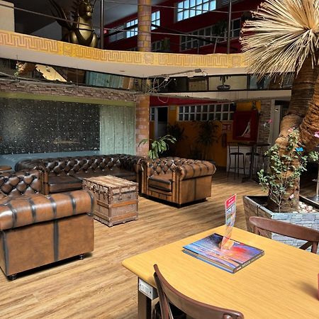 Downtown Treasure Place Мексико Сити Екстериор снимка